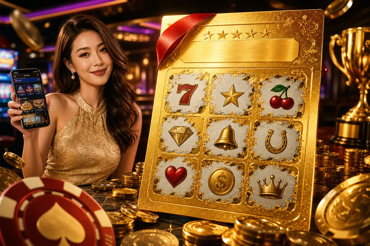1stbet VIP পুরস্কার ও বোনাস সুবিধা